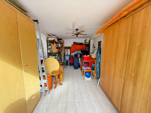 Impresionante Chalet Independiente en El Chaparral, Torrevieja — 17
