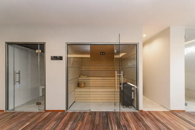 Impresionante villa de lujo en las colinas de Son Gual — 18