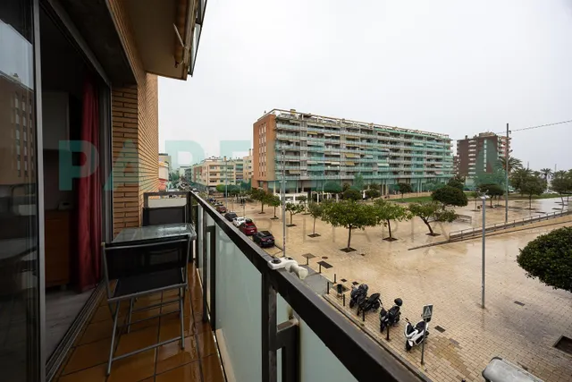 Piso moderno y acogedor en Zona Congres — 17