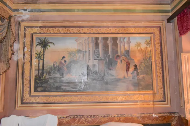 PerezGil - La casa que vio nacer al artista (Caudete) — 14