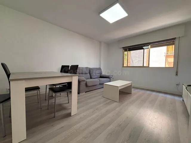 Vivienda Reformada en el Corazón de Almería