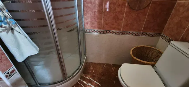 ¡Tu rincón de paraíso en Benidorm con piscina y a escasos metros del mar! — 9