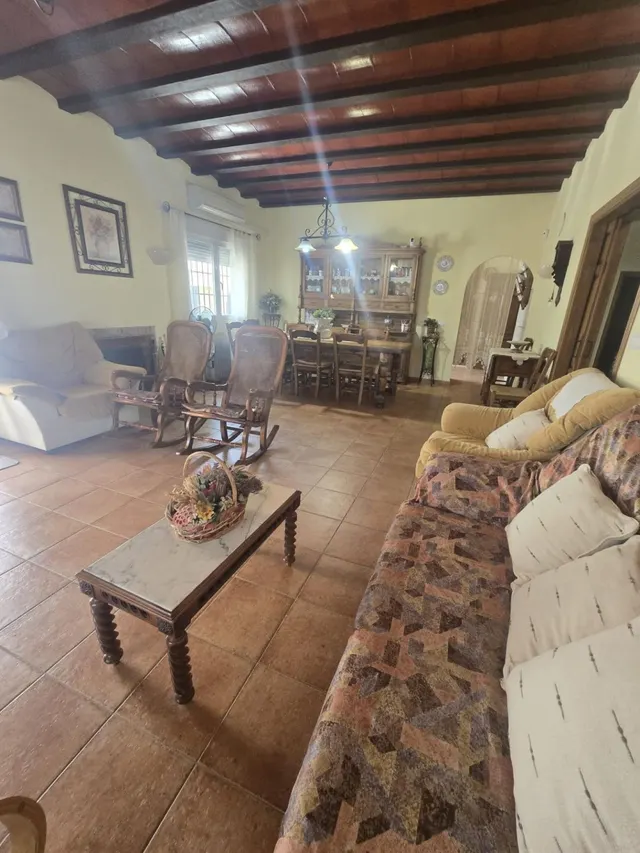Villa 5 habitaciones en venta - SUCINA — 25