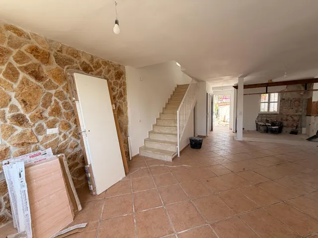 PAREADO EN LA SIERREZUELA , MIJAS - OPORTUNIDAD DE REFORMA — 10