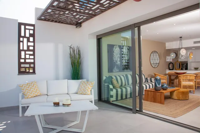 Obra nueva en Finestrat con preciosas vistas al mar! www.euroloix.com — 12