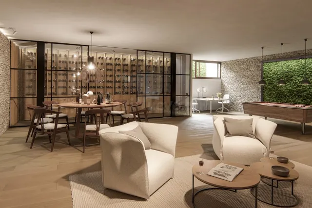 Espectacular Atico de 3 dormitorosen un residencial de ensue - foto 3