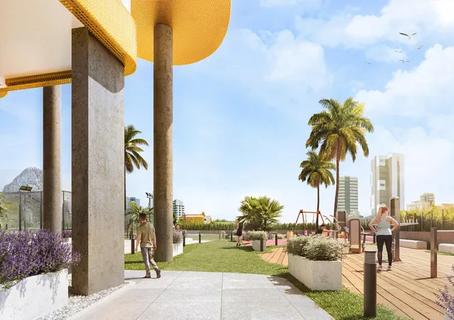 Apartamento 3 habitaciones 145m² en venta - Calpe — 8