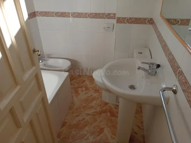 Piso 2 habitaciones 70m² en alquiler - Alameda — 3