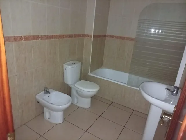 Casa en La Línea de la Concepción — 26