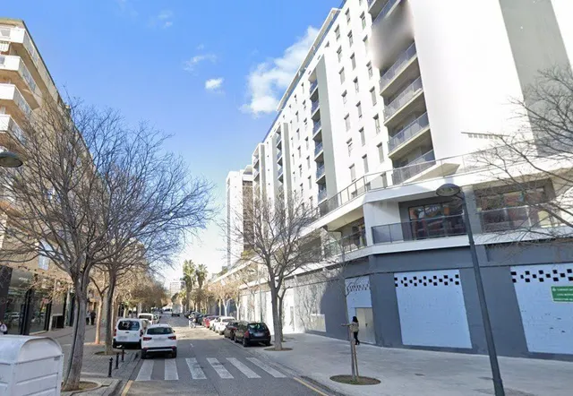 Local comercial 272m² en alquiler - Campanar - foto 5