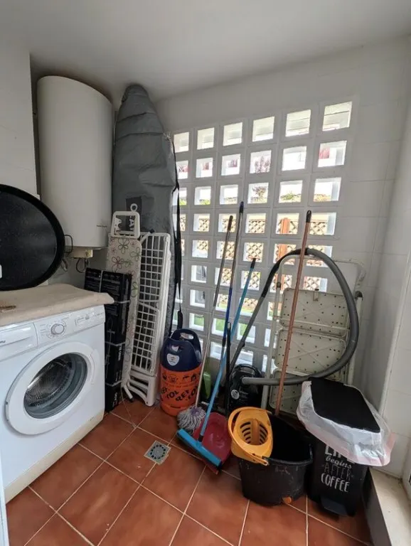 Apartamento en Alquiler en San Roque Cádiz — 19
