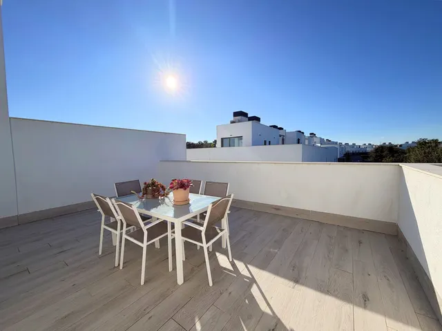 Adosado 3 habitaciones 280m² en venta - San Roque Pueblo — 34
