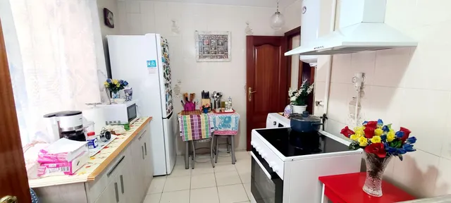 Venta de la nuda propiedad en alcala de henares — 7