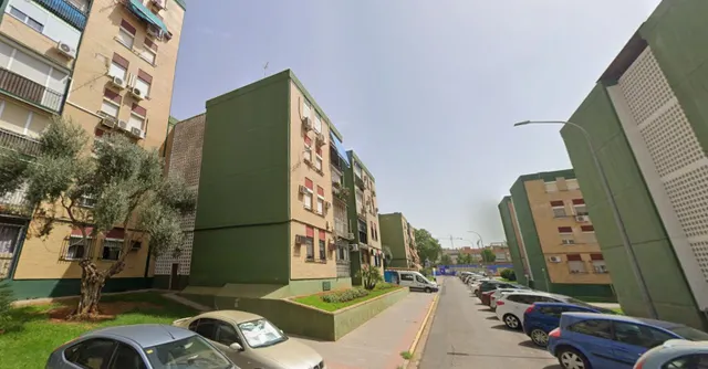 Venta piso en Montequinto (Dos Hermanas) — 2