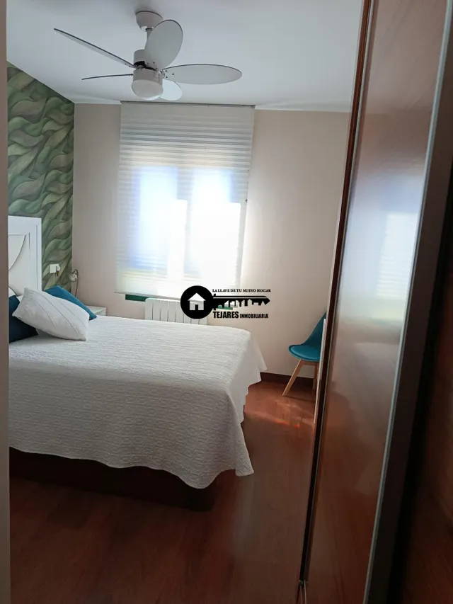 SE VENDE PISO IMPECABLE Y TOTALMENTE REFORMADO CON GARAJE Y TRASTERO EN CHINCHILLA DE MONTEARAGÓN — 23