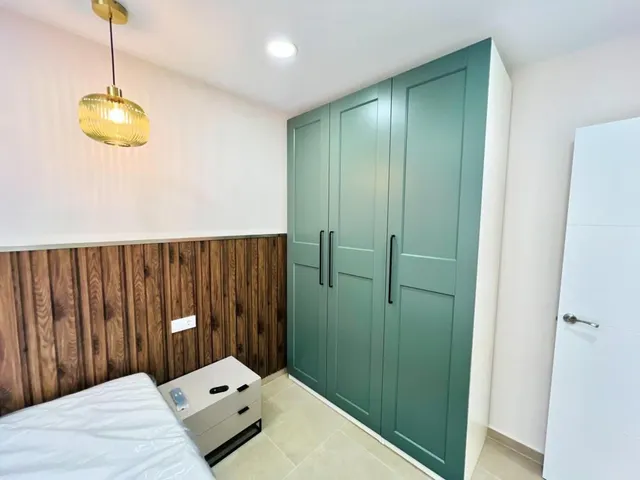 Apartamento 2 habitaciones 60m² en venta - Estacion de autobuses — 23