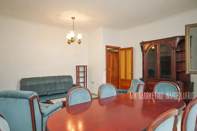 Piso 4 habitaciones 108m² en venta - Arenales — 12