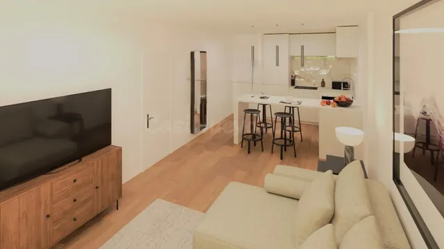 Apartamento en Venta en Vera Almería — 34