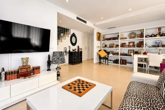 Pareado 4 habitaciones 169m² en venta - Heliópolis — 13