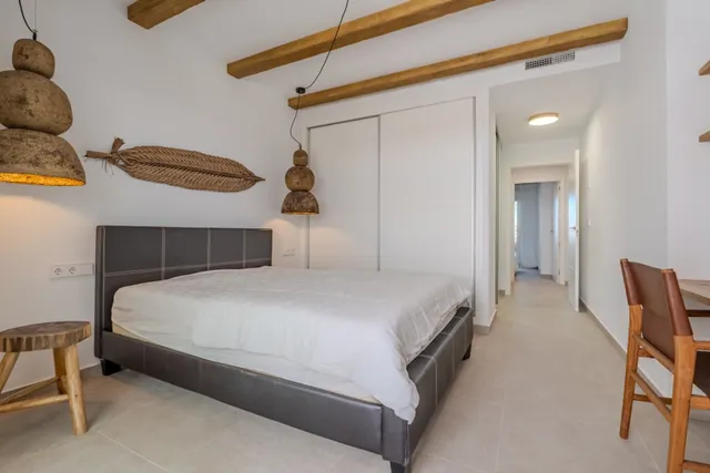 Apartamento 2 habitaciones 63m² en venta - La Zenia — 26