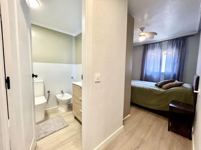 Apartamento 1 habitación 60m² en venta - Playa del Cura — 10