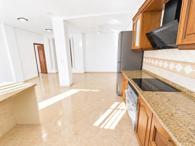 CASA DE PUEBLO CON ENCANTO, REFORMADA Y CON POSIBILIDAD DE CREAR UNA SEGUNDA VIVIENDA – GILET — 7