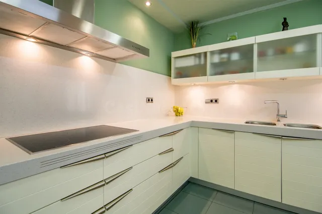 CASA EN EL EIXAMPLE DE FIGUERES - foto 5
