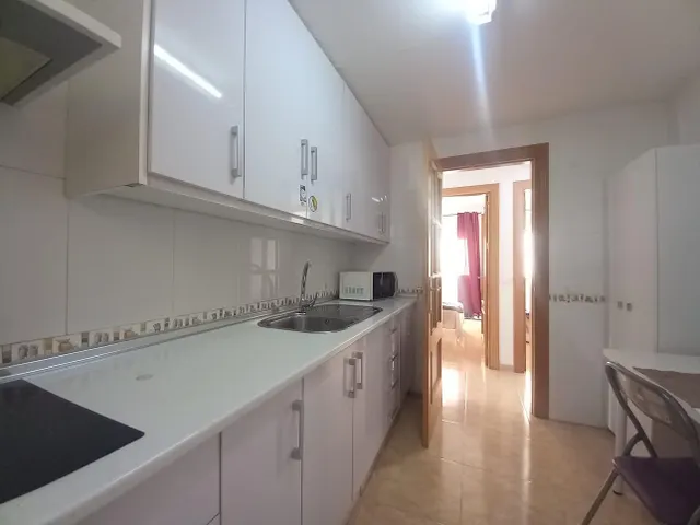Tu nuevo hogar en Albuñol: luz, espacio y comodidad — 7