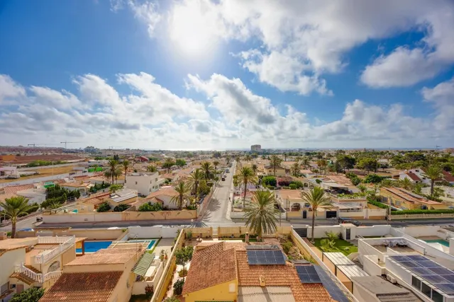 Apartamento 2 habitaciones 61m² en venta - Parque las naciones — 14