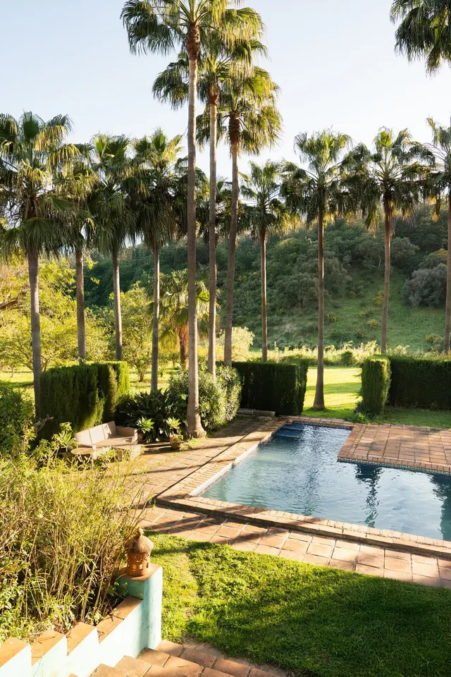 Finca rústica 4 habitaciones 300m² en venta - Riviera del so