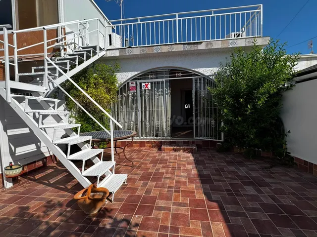 Adosado 3 habitaciones 95m² en venta - La Chismosa — 45