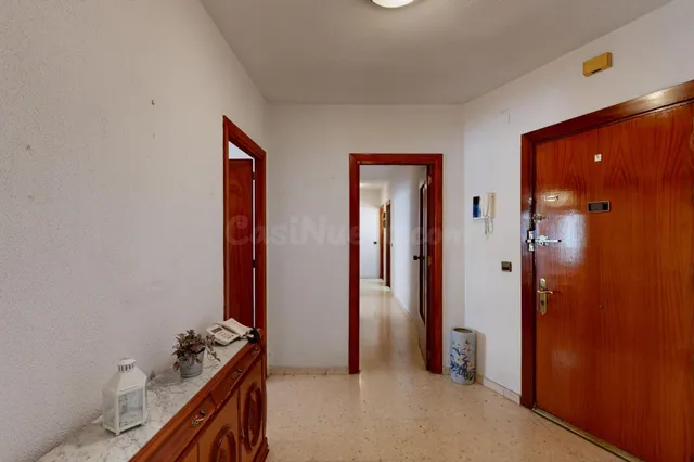¡Amplia  vivienda y todo exterior y en esquina en el Paseo Alfonso XIII! - Cartagena — 4