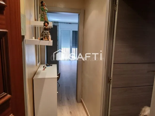 NUEVO PISO EN FONDO — 5