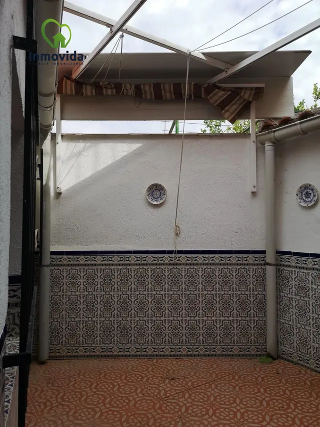 Gran Casa en Villaharta — 26