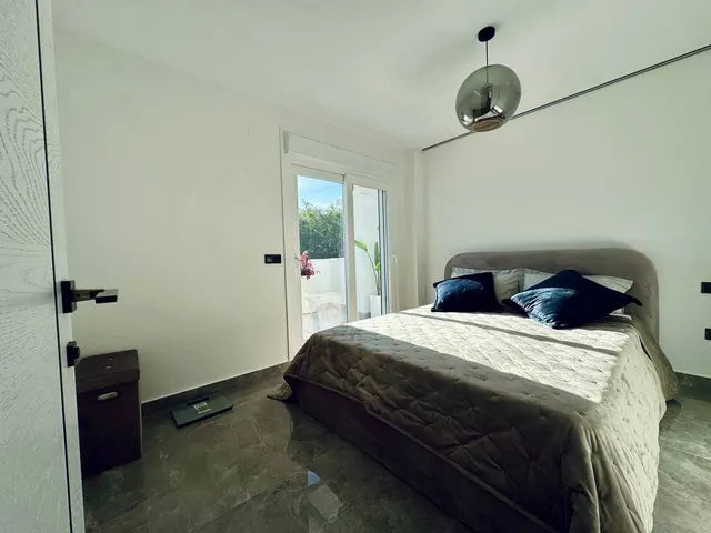 Adosado 3 habitaciones 225m² en venta - Marbella — 13