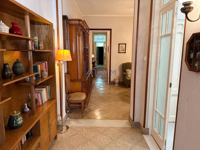 CASA EN VENTA EN EL CENTRO DE CALELLA — 10