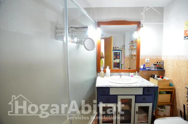 Amplio y exterior con piscina, garaje y trastero — 32