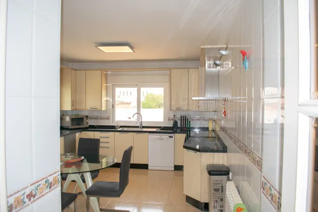 Chalet 5 habitaciones 521m² en venta - Playa de las Gaviotas-El Pedrucho — 19