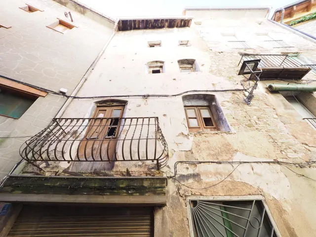 SE VENDE CASA ADOSADA EN LA POBLA DE L'ILLET - foto 2