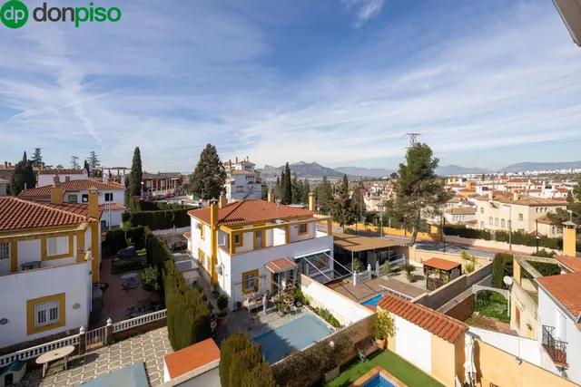 ✨ ¡Tu nuevo hogar con piscina a solo 15 minutos de Granada! — 26