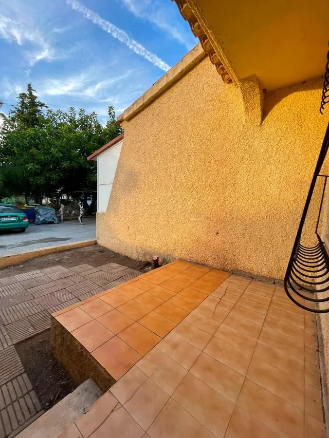 ¡CHOLLO EN LA MARINA – SAN FULGENCIO! — 11