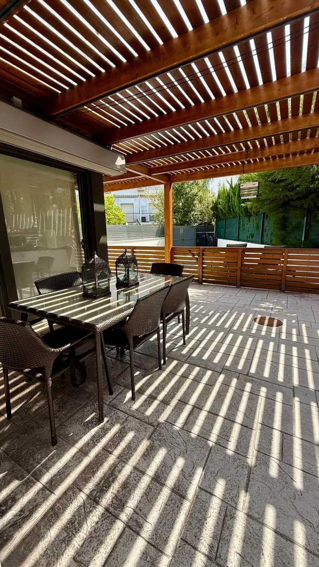 Casa pareada exclusiva — 8