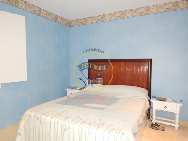 VILLA DE LUJO EN MURO D´ALCOY — 20