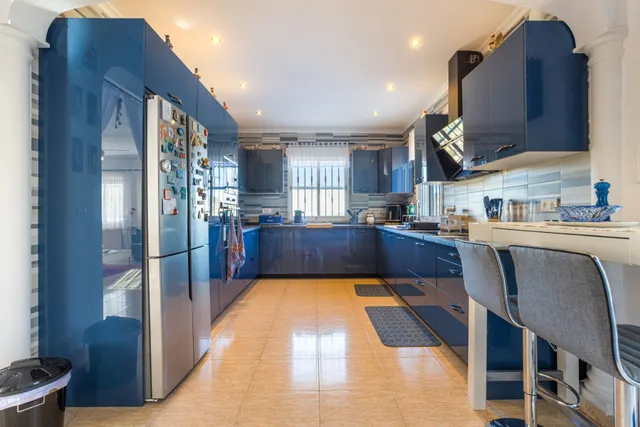 Casa de campo 3 habitaciones 222m² en venta - Jumilla — 17