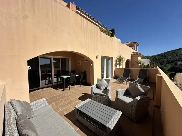 Apartamento 2 habitaciones 100m² en venta - Riviera del sol — 6