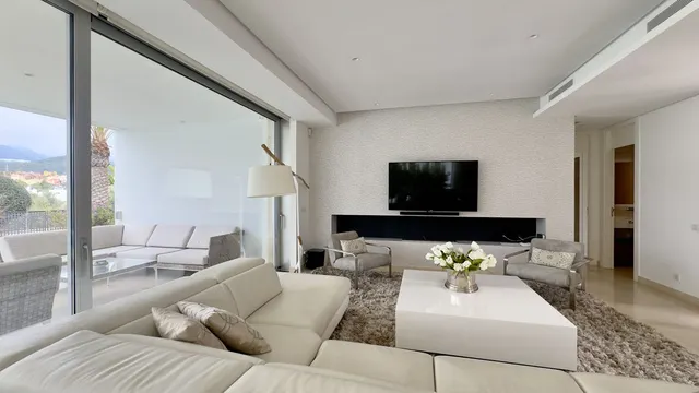 Chalet 3 habitaciones 195m² en venta - Marbella — 12