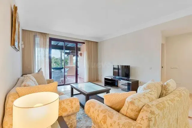 Ático 2 habitaciones 112m² en venta - Marbella — 5