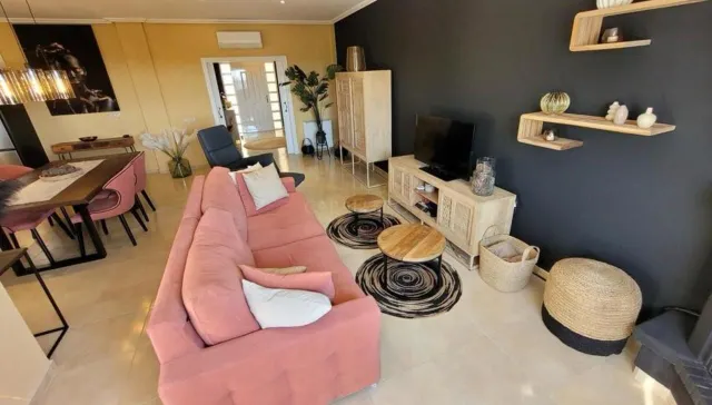 Villa 3 habitaciones 160m² en venta - Mil Palmeras — 11