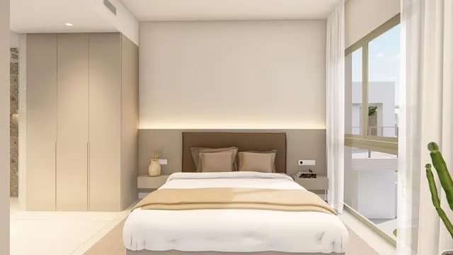 Bungalow 3 habitaciones 85m² en venta - Lo Marabú — 23