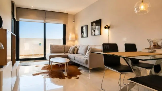 Apartamento 2 habitaciones 112m² en venta - Lomas de Cabo Roig — 2